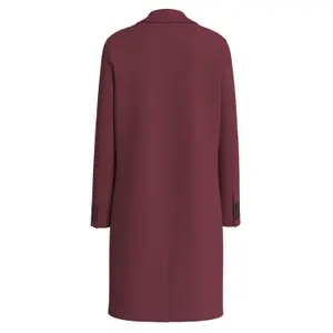 Rever Collar Coat Women's s.Oliver image-1