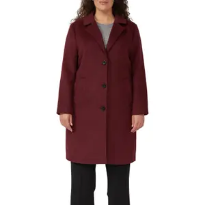 Rever Collar Coat Women's s.Oliver image-2