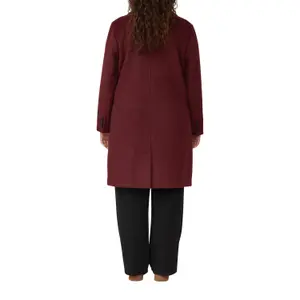 Rever Collar Coat Women's s.Oliver image-5