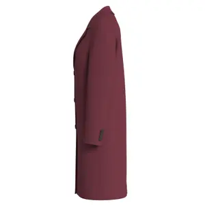 Rever Collar Coat Women's s.Oliver image-6