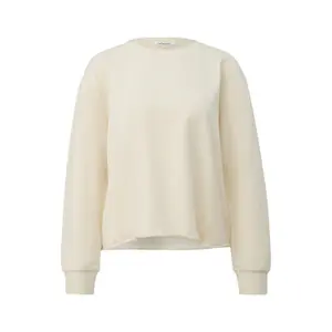 Soft Sweatshirt with Printed Detail, Relaxed Fit Women's s.Oliver image-0