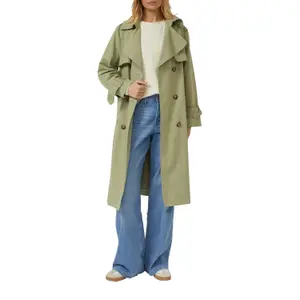 Soft Sweatshirt with Printed Detail, Relaxed Fit Women's s.Oliver image-6