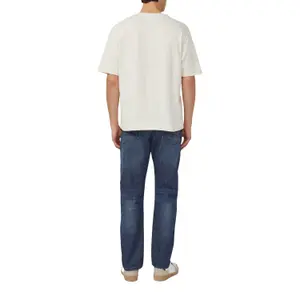 T-shirt από premium jersey σε χαλαρή γραμμή s.Oliver image-5