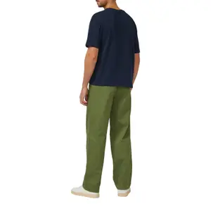 T-shirt από premium jersey σε χαλαρή γραμμή s.Oliver image-5
