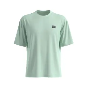 T-shirt από premium jersey σε χαλαρή γραμμή s.Oliver image-0