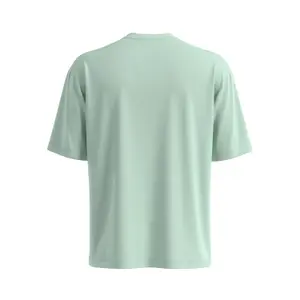 T-shirt από premium jersey σε χαλαρή γραμμή s.Oliver image-1