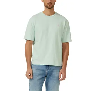 T-shirt από premium jersey σε χαλαρή γραμμή s.Oliver image-2