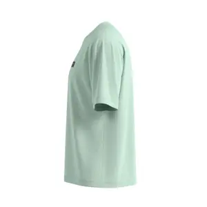 T-shirt από premium jersey σε χαλαρή γραμμή s.Oliver image-6