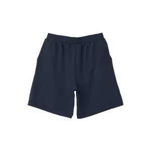 Pantaloni Bermuda unisex in felpa con regolazione della larghezza bambino s.Oliver image-1