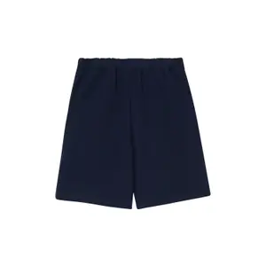 Pantaloni Bermuda unisex in felpa con regolazione della larghezza bambino s.Oliver image-4