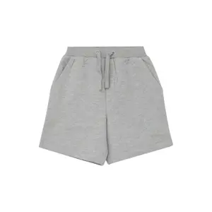 Pantaloni Bermuda unisex in felpa con regolazione della larghezza bambino s.Oliver image-0