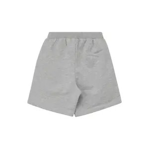 Pantaloni Bermuda unisex in felpa con regolazione della larghezza bambino s.Oliver image-1