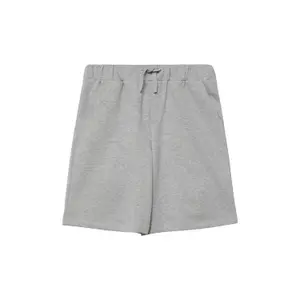 Pantaloni Bermuda unisex in felpa con regolazione della larghezza bambino s.Oliver image-2