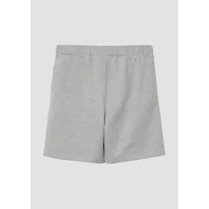 Pantaloni Bermuda unisex in felpa con regolazione della larghezza bambino s.Oliver image-3