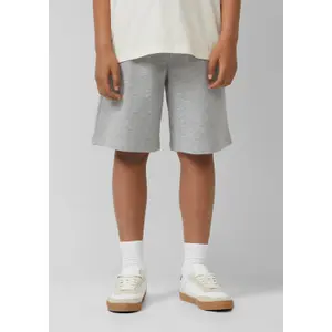Pantaloni Bermuda unisex in felpa con regolazione della larghezza bambino s.Oliver image-5