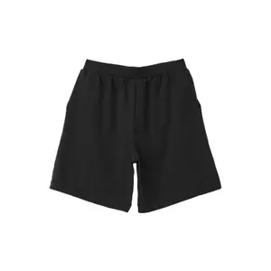 Pantaloni Bermuda unisex in felpa con regolazione della larghezza bambino s.Oliver image-1