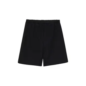 Pantaloni Bermuda unisex in felpa con regolazione della larghezza bambino s.Oliver image-4