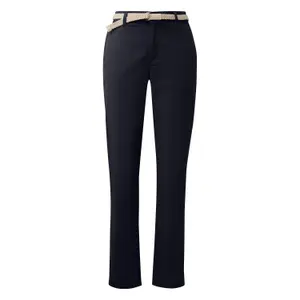 Damen Chinohose Eng geschnitten Mittlere Größe Verwaschen s.Oliver image-3