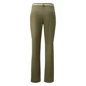 Damen Chinohose Eng geschnitten Mittlere Größe Verwaschen s.Oliver image-2