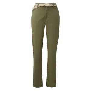 Damen Chinohose Eng geschnitten Mittlere Größe Verwaschen s.Oliver image-3