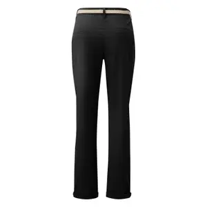 Damen Chinohose Eng geschnitten Mittlere Größe Verwaschen s.Oliver image-1