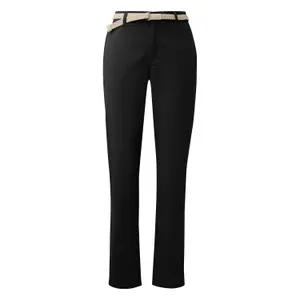 Damen Chinohose Eng geschnitten Mittlere Größe Verwaschen s.Oliver image-2