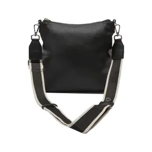Women's Removable Shoulder Strap Leather Look Crossbody Bag s.Oliver image-1