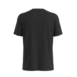 T-shirt με V λαιμόκοψη από βαμβάκι s.Oliver image-1
