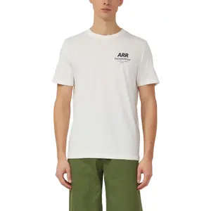 T-shirt με εκτύπωση μπροστά και artwork s.Oliver image-2
