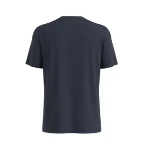 T-shirt με εκτύπωση μπροστά και artwork s.Oliver image-1
