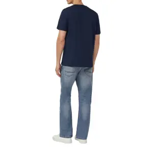 T-shirt με εκτύπωση μπροστά και artwork s.Oliver image-5