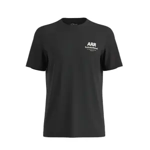 T-shirt με εκτύπωση μπροστά και artwork s.Oliver image-0