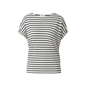 Τ-shirt με εκτύπωση all-over σε χαλαρή γραμμή γυναίκες s.Oliver image-0