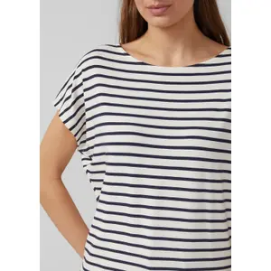 Τ-shirt με εκτύπωση all-over σε χαλαρή γραμμή γυναίκες s.Oliver image-4
