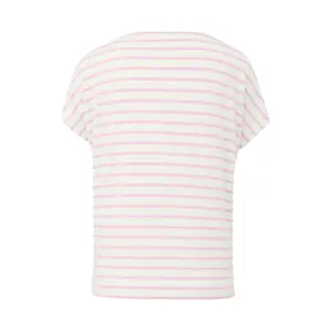 Τ-shirt με εκτύπωση all-over σε χαλαρή γραμμή γυναίκες s.Oliver image-1
