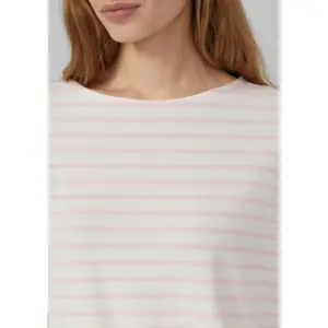 Τ-shirt με εκτύπωση all-over σε χαλαρή γραμμή γυναίκες s.Oliver image-3