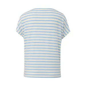Τ-shirt με εκτύπωση all-over σε χαλαρή γραμμή γυναίκες s.Oliver image-1