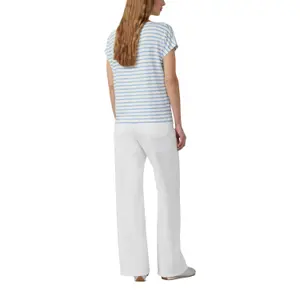 Τ-shirt με εκτύπωση all-over σε χαλαρή γραμμή γυναίκες s.Oliver image-5