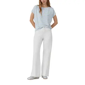 Τ-shirt με εκτύπωση all-over σε χαλαρή γραμμή γυναίκες s.Oliver image-6