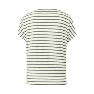 Τ-shirt με εκτύπωση all-over σε χαλαρή γραμμή γυναίκες s.Oliver image-1
