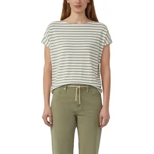 Τ-shirt με εκτύπωση all-over σε χαλαρή γραμμή γυναίκες s.Oliver image-2