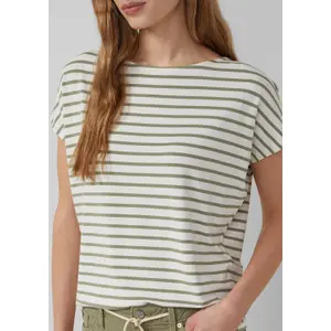 Τ-shirt με εκτύπωση all-over σε χαλαρή γραμμή γυναίκες s.Oliver image-3