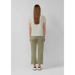 Τ-shirt με εκτύπωση all-over σε χαλαρή γραμμή γυναίκες s.Oliver image-4