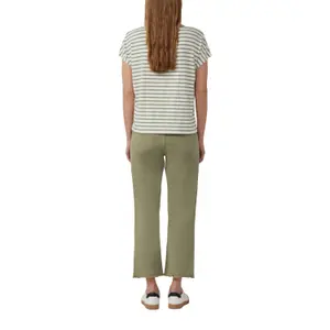 Τ-shirt με εκτύπωση all-over σε χαλαρή γραμμή γυναίκες s.Oliver image-5