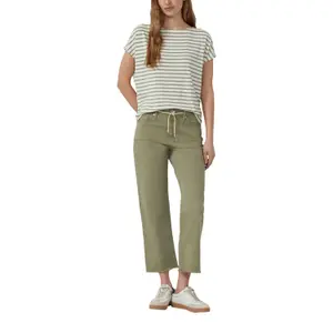 Τ-shirt με εκτύπωση all-over σε χαλαρή γραμμή γυναίκες s.Oliver image-6