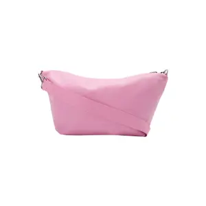 Women’s Faux Leather Shoulder Bag with Removable Strap s.Oliver image-0