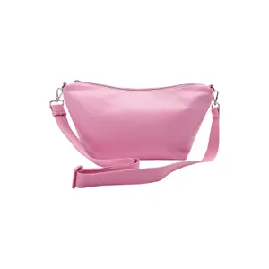 Women’s Faux Leather Shoulder Bag with Removable Strap s.Oliver image-1