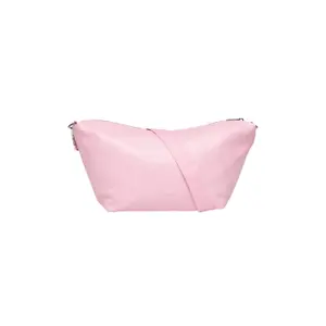 Women’s Faux Leather Shoulder Bag with Removable Strap s.Oliver image-2