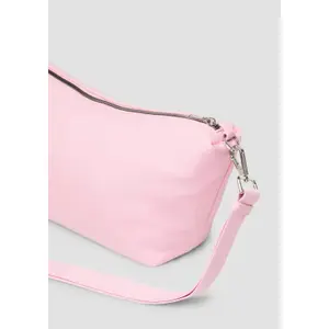 Women’s Faux Leather Shoulder Bag with Removable Strap s.Oliver image-6