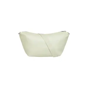 Women’s Faux Leather Shoulder Bag with Removable Strap s.Oliver image-2